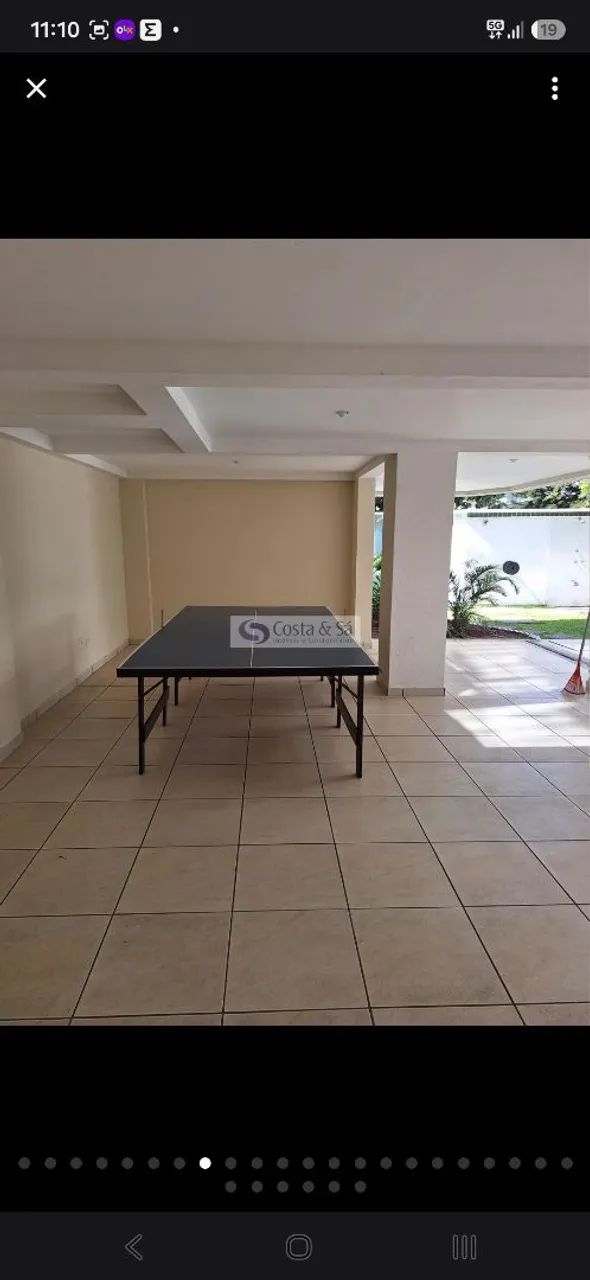 Excelente Apartamento Costa Azul - Foto 4
