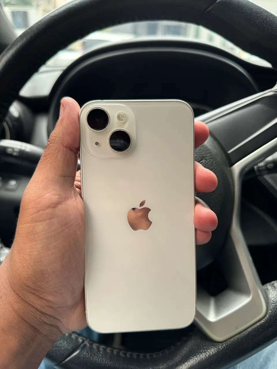 iPhone 14 novo - 128 GBs - Foto 2