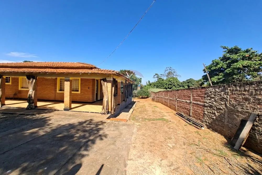 Chácara à Venda no Bairro Uirapuru  Cosmópolis/SP - Foto 5