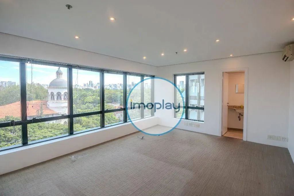Conjunto para alugar, 187 m² - Itaim Bibi - São Paulo/SP