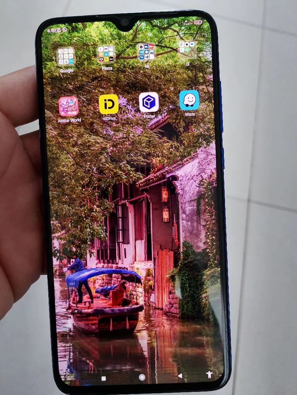 Xiaomi mi 9 lite