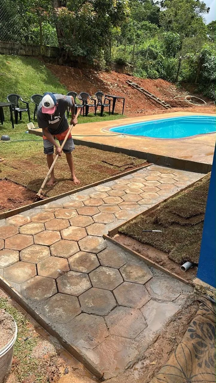 Chácara para temporada em Ibiúna - Foto 4