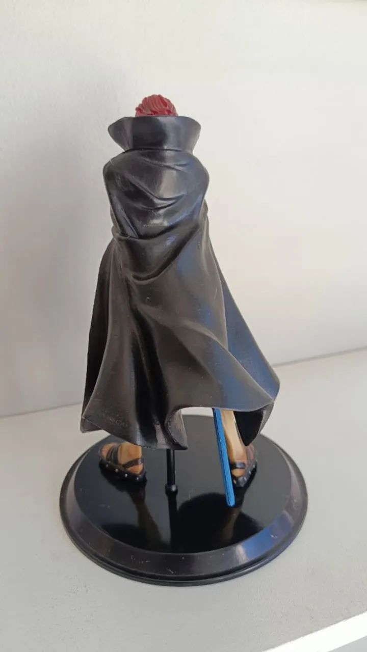 Miniatura Shanks (One Piece) - Foto 3