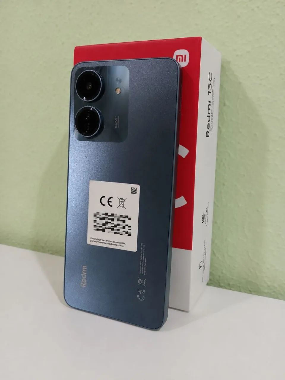 Xiaomi Redmi13C 