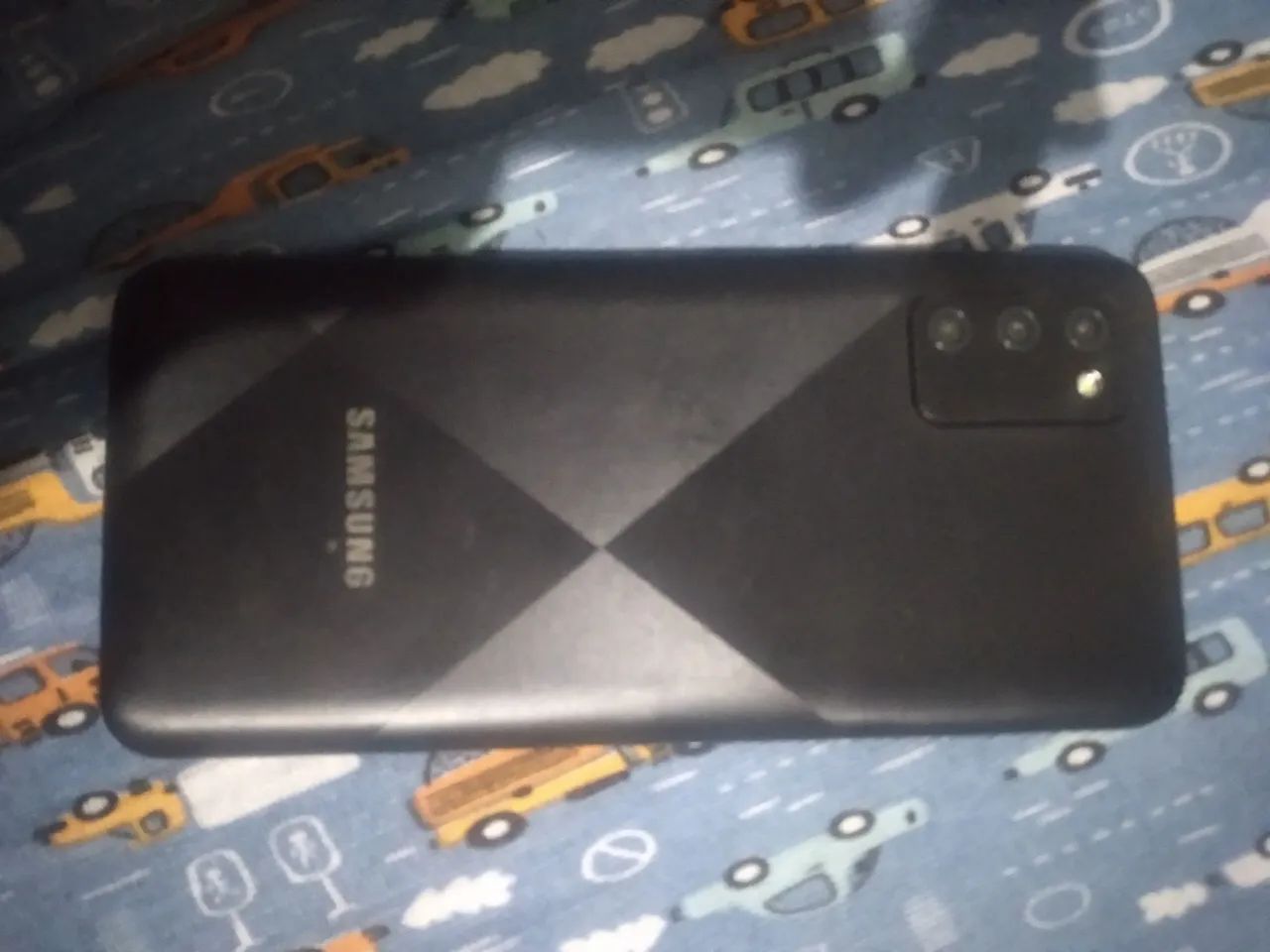 Celular A02S em perfeito estado (negociavel) - Foto 3