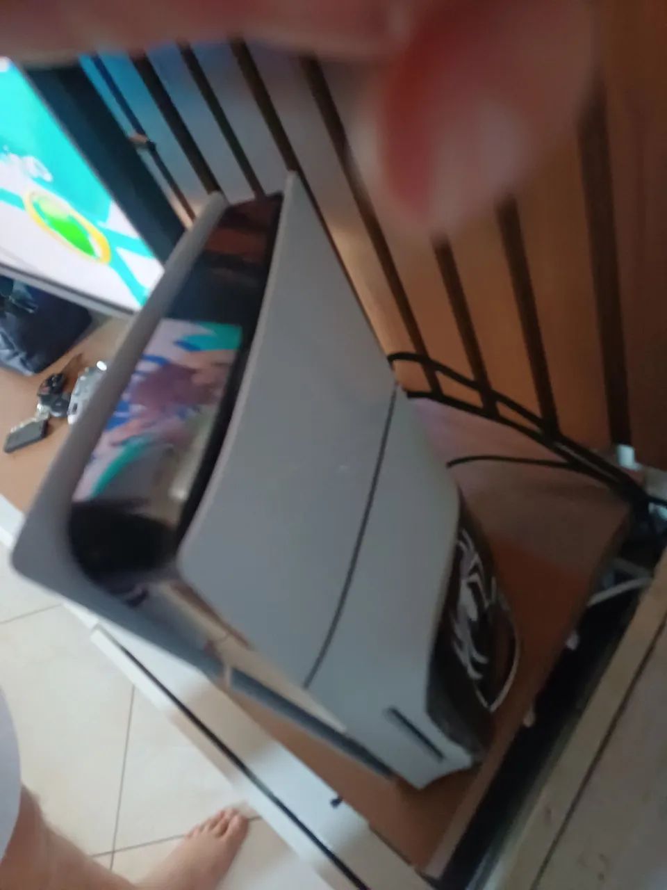 PlayStation 5 Slim - Foto 2