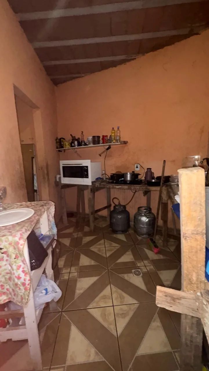 Casa simples  - Foto 2