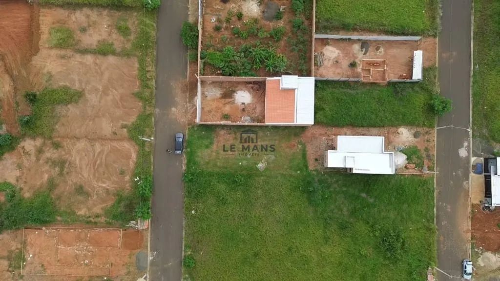 Terreno à venda em Piracicaba, Vivendas, com 250 m² - Foto 2