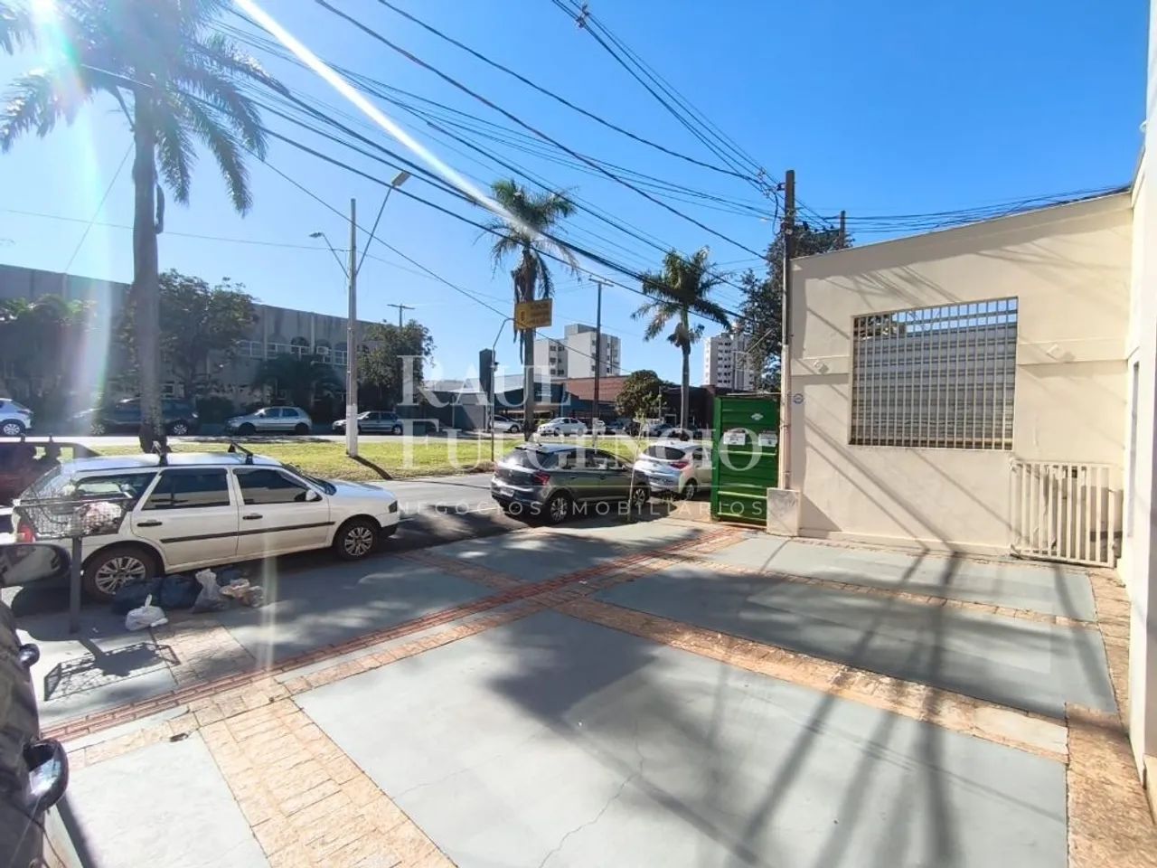 Casa comercial/loja para alugar na Avenida Juscelino Kubitscheck em Londrina - Foto 3