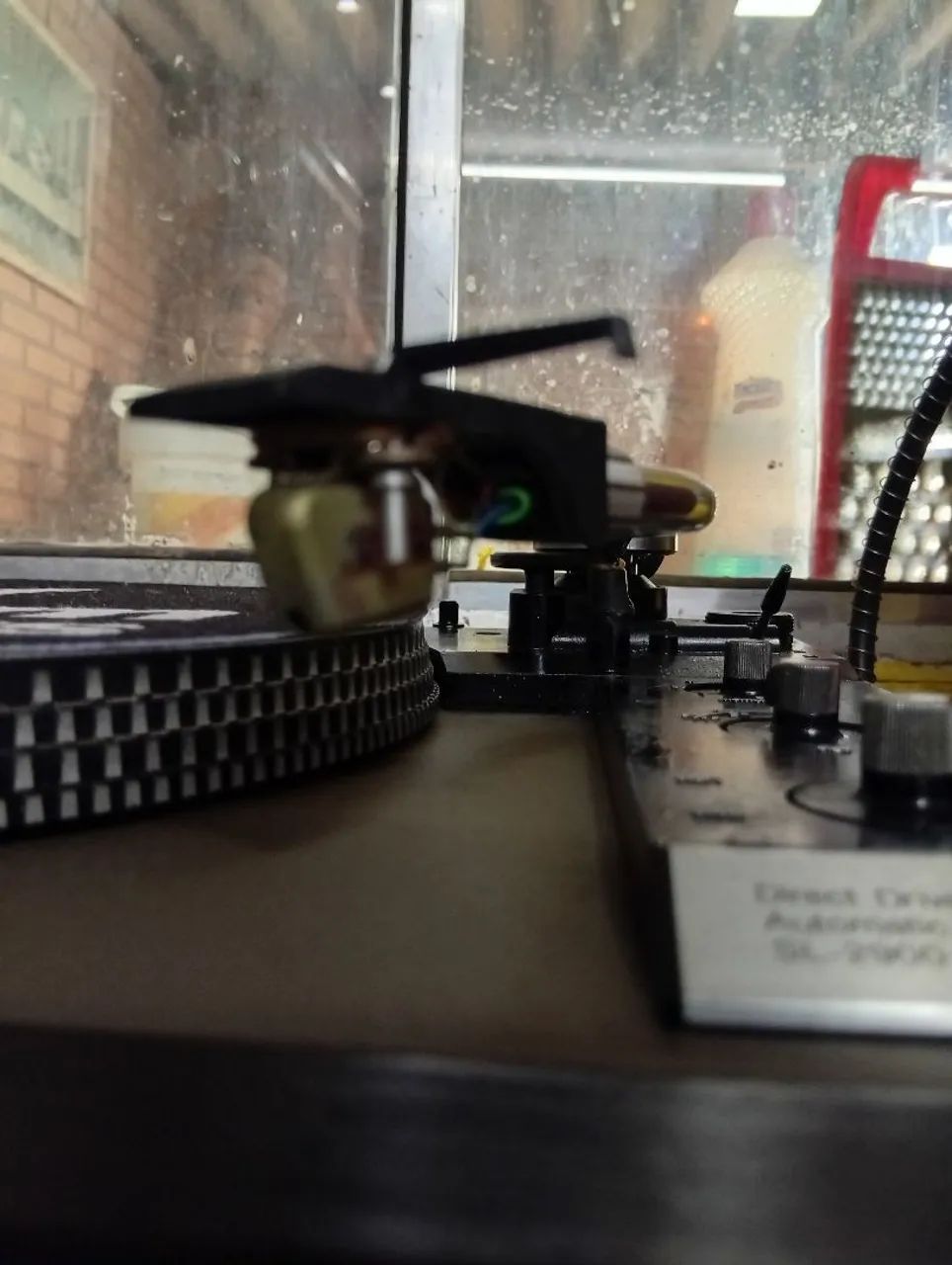 Par deToca discos techinics - Foto 4