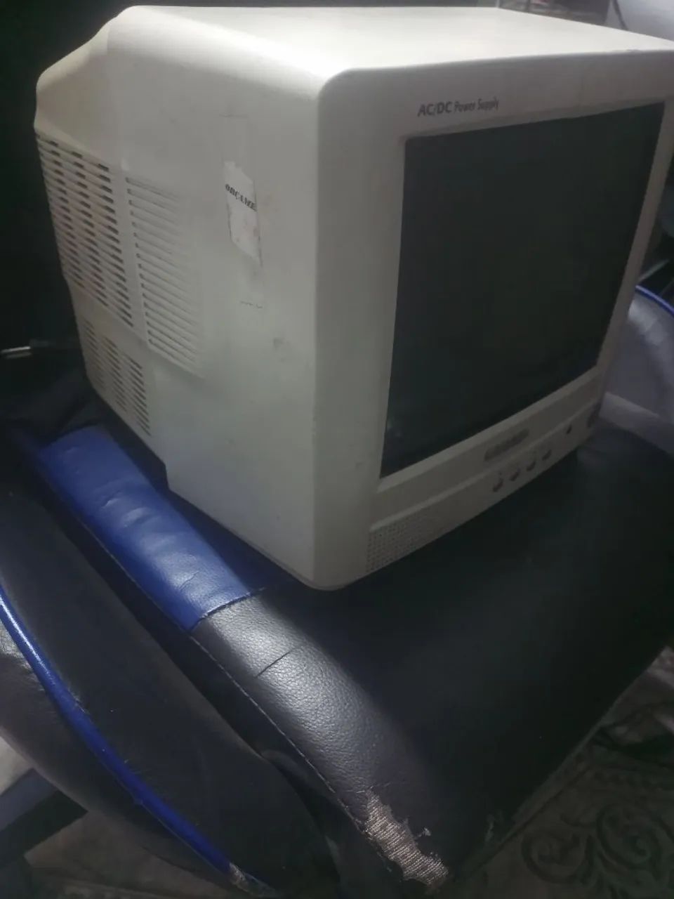 Tv Semp Toshiba  - Foto 3