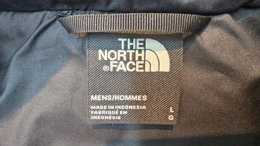 Jaqueta Puffed North Face - Foto 5