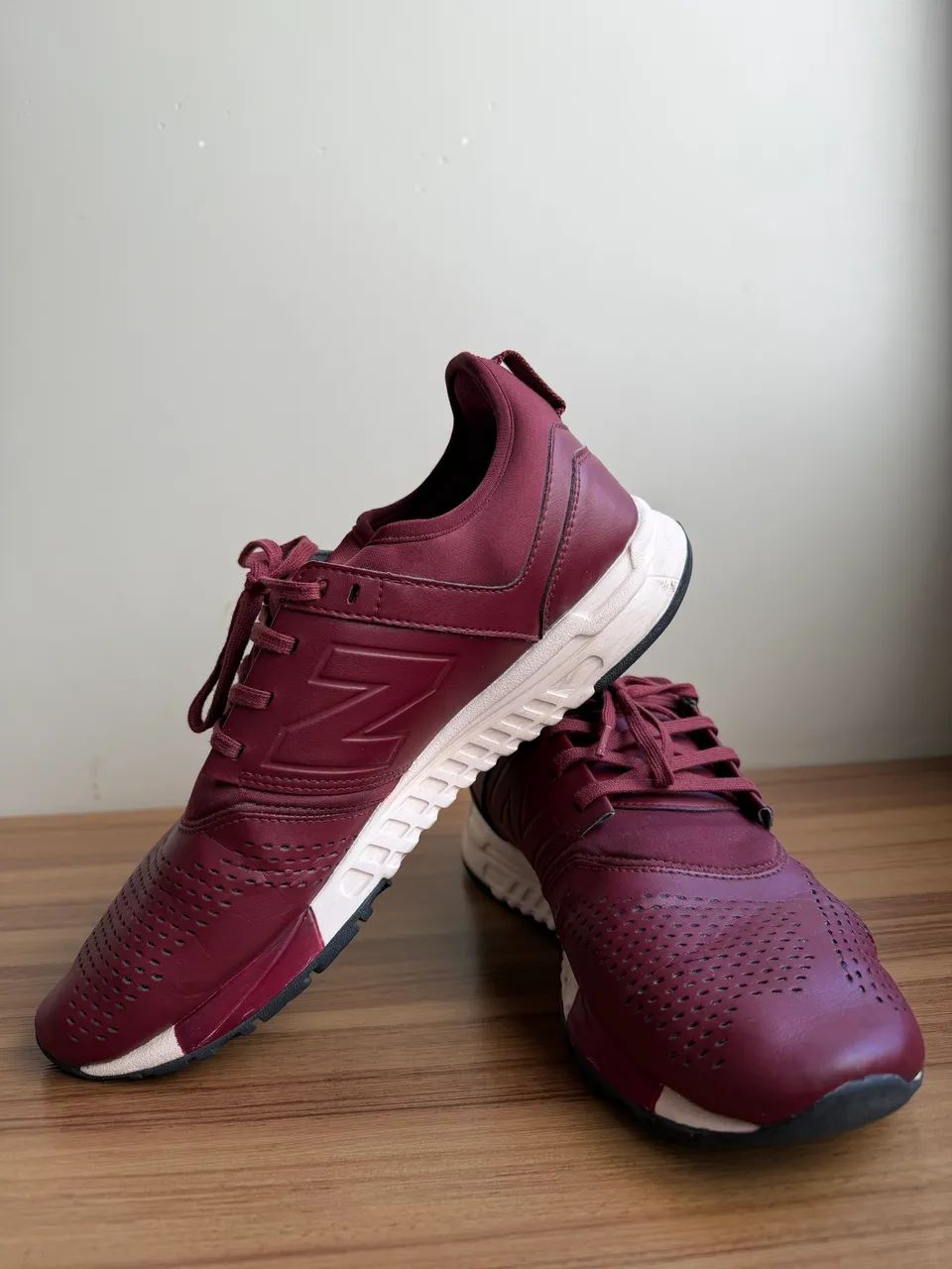Tênis New Balance 