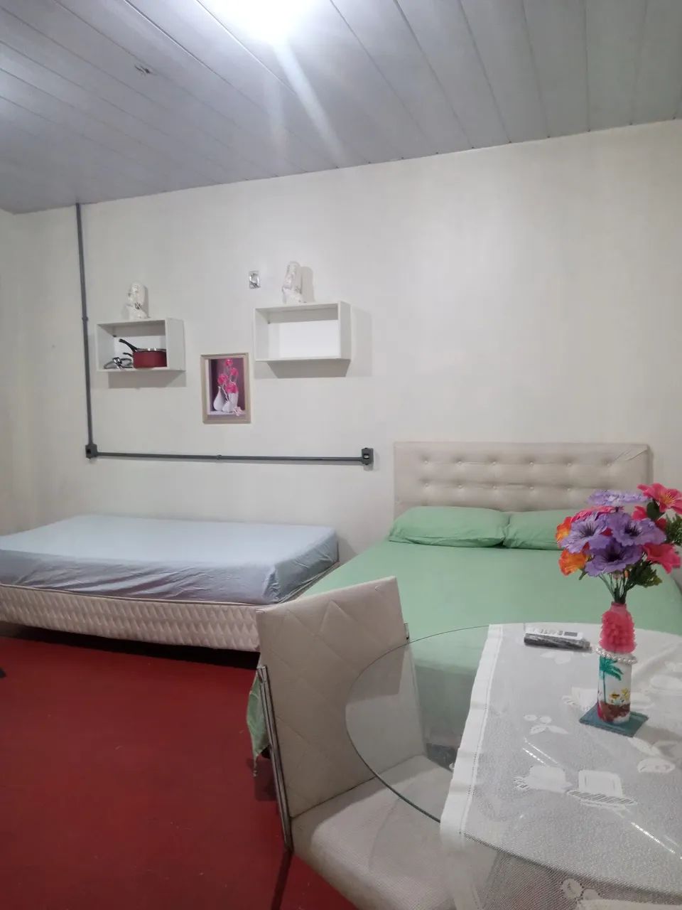Apartamento para temporada  - Foto 5