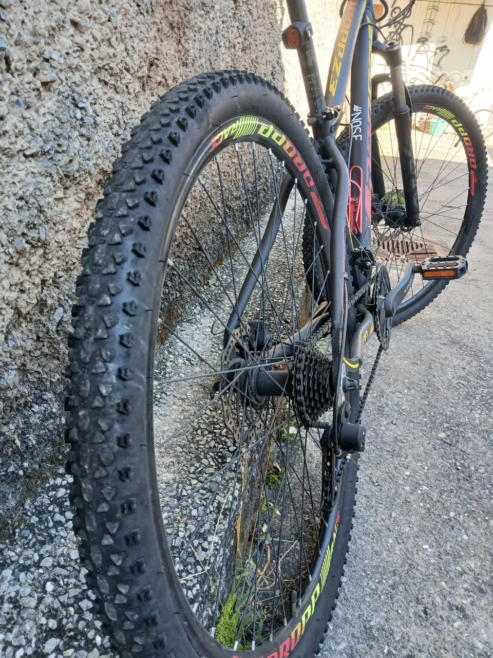 Bicicleta aro 29 oportunidade!! - Foto 2