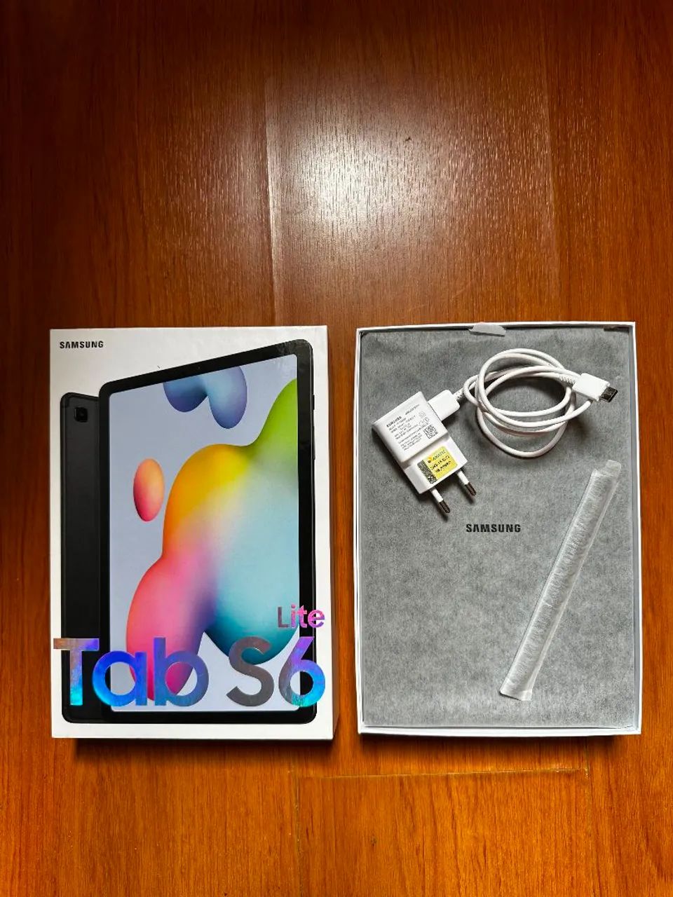 GALAXY TAB S6 64GB