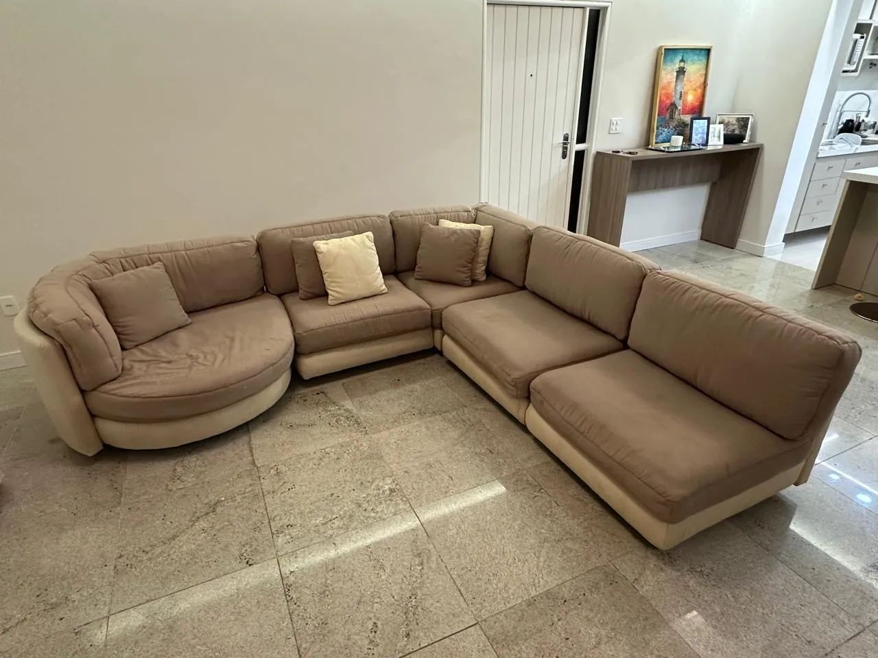 Sofá modular - Foto 3