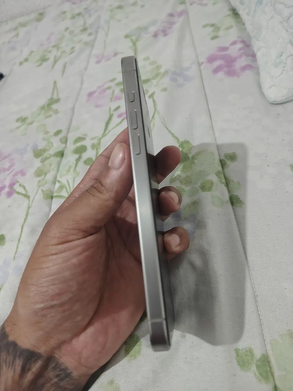 iPhone 15 pro Max 256gb - Foto 3