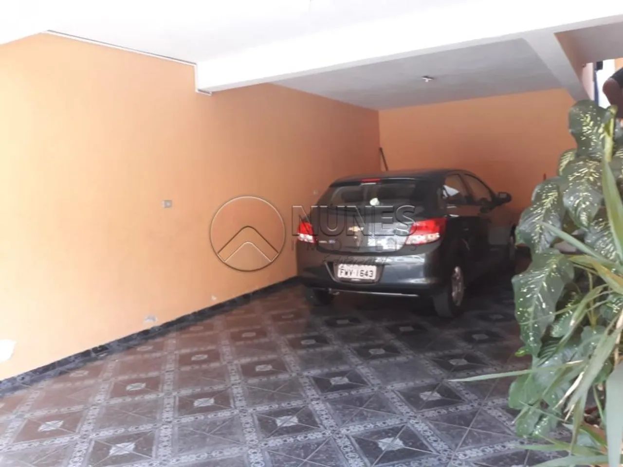 Casa Sobrado em Osasco - Foto 3