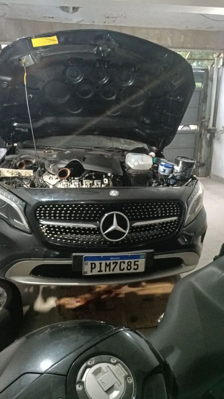 Mecânico de automóveis  - Foto 3