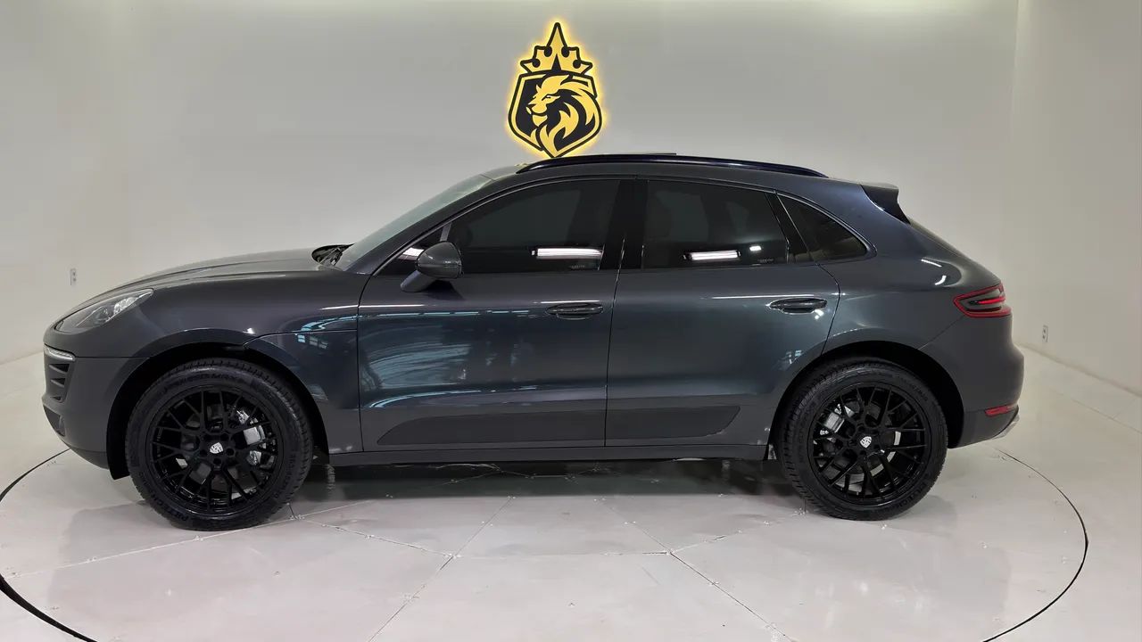 Porsche Macan 2.0 Turbo 237/252cv 2018 - Foto 3