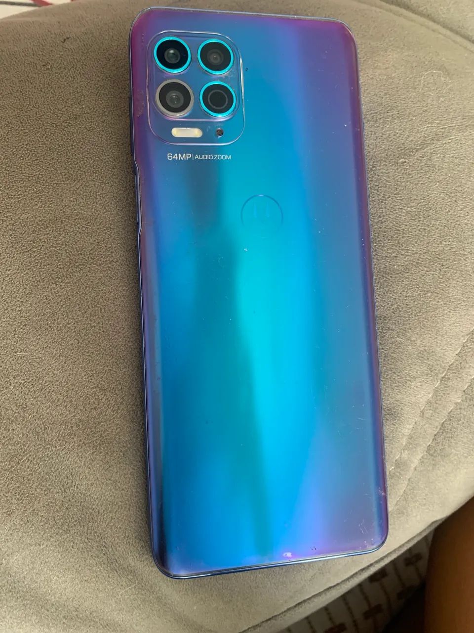 MOTO G100 256GB