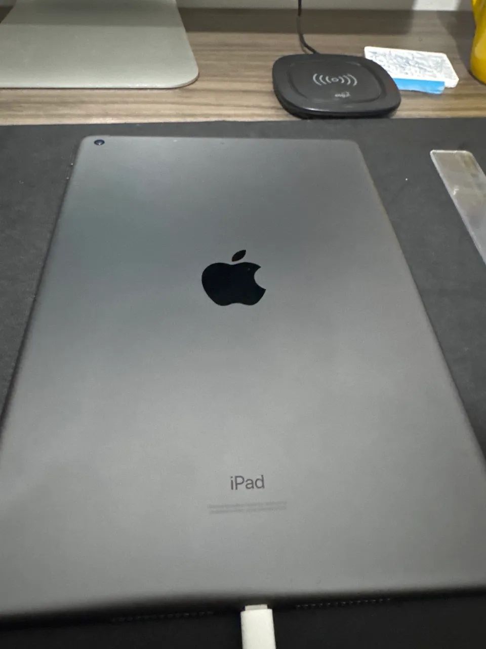 iPad 8th 32Gb Space Grey - Foto 2