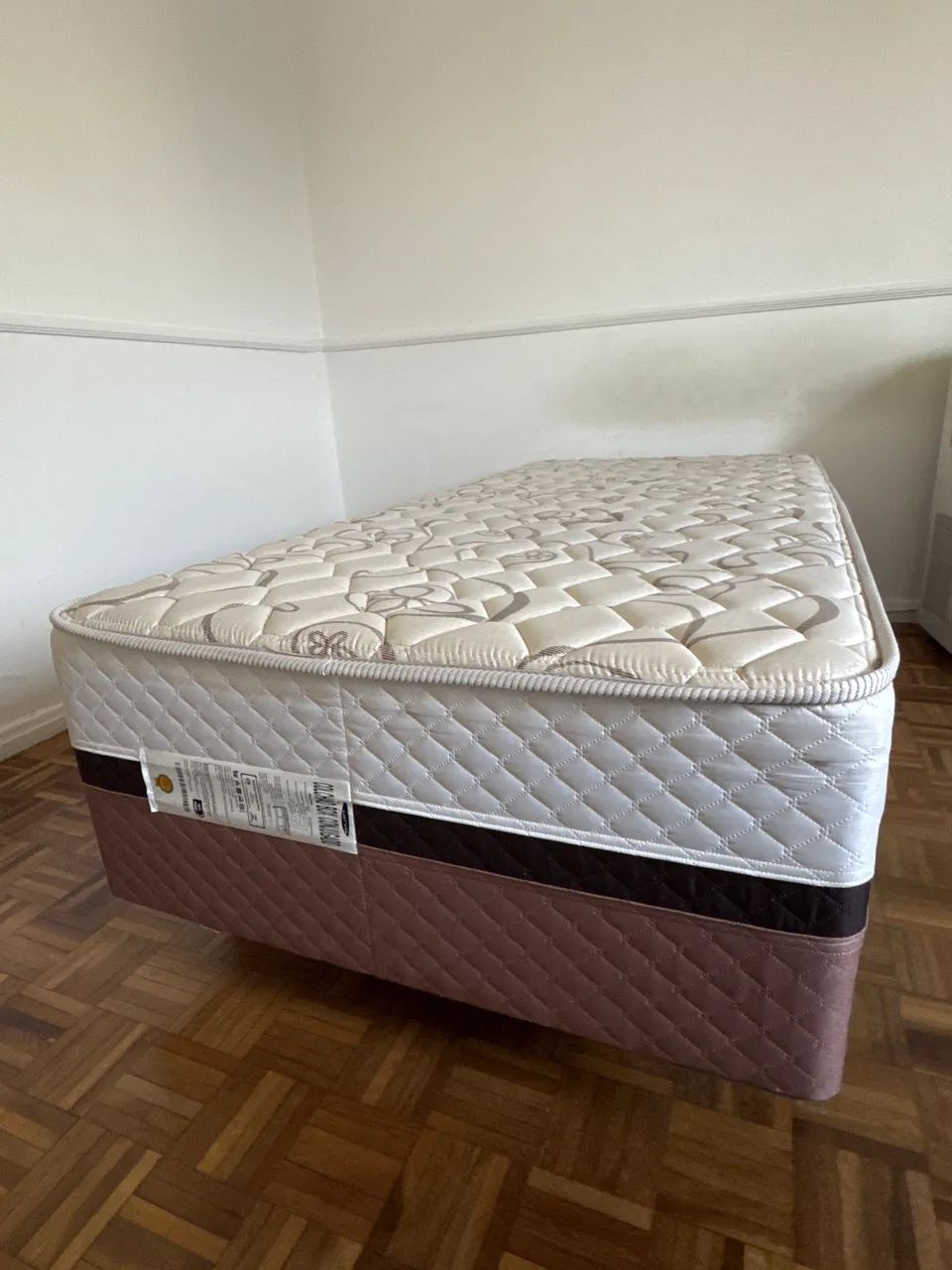 Cama de solteiro
