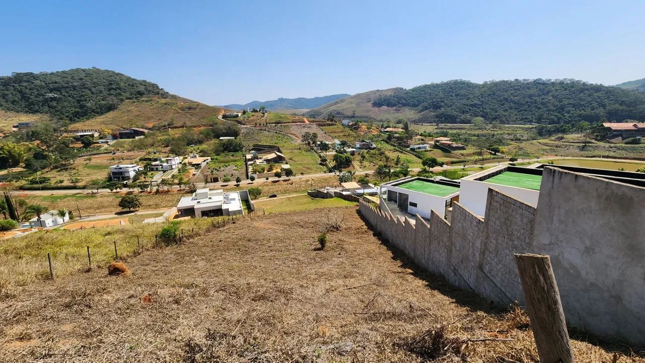Lote / Terreno - Morada da Garça - Foto 3