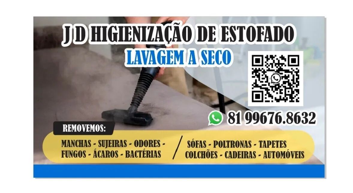 Estamos com promoção 