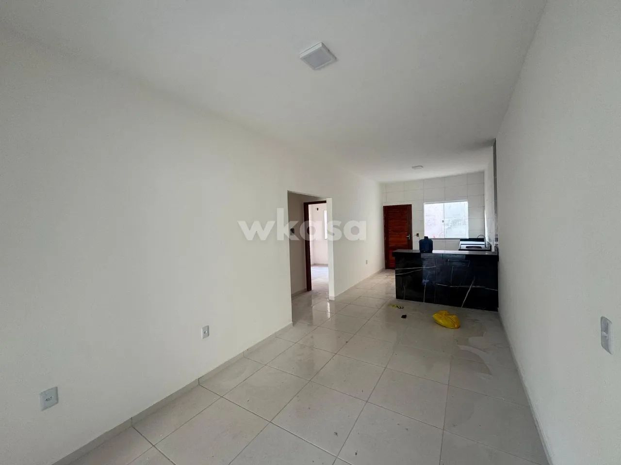 Casa Linear em Praia Grande - Fundão - Foto 3