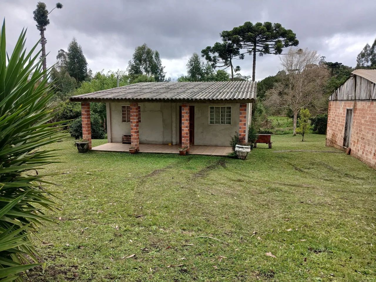 Chácara em Quitandinha  - Foto 4