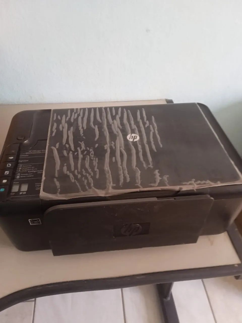 Impressora HP - Foto 2