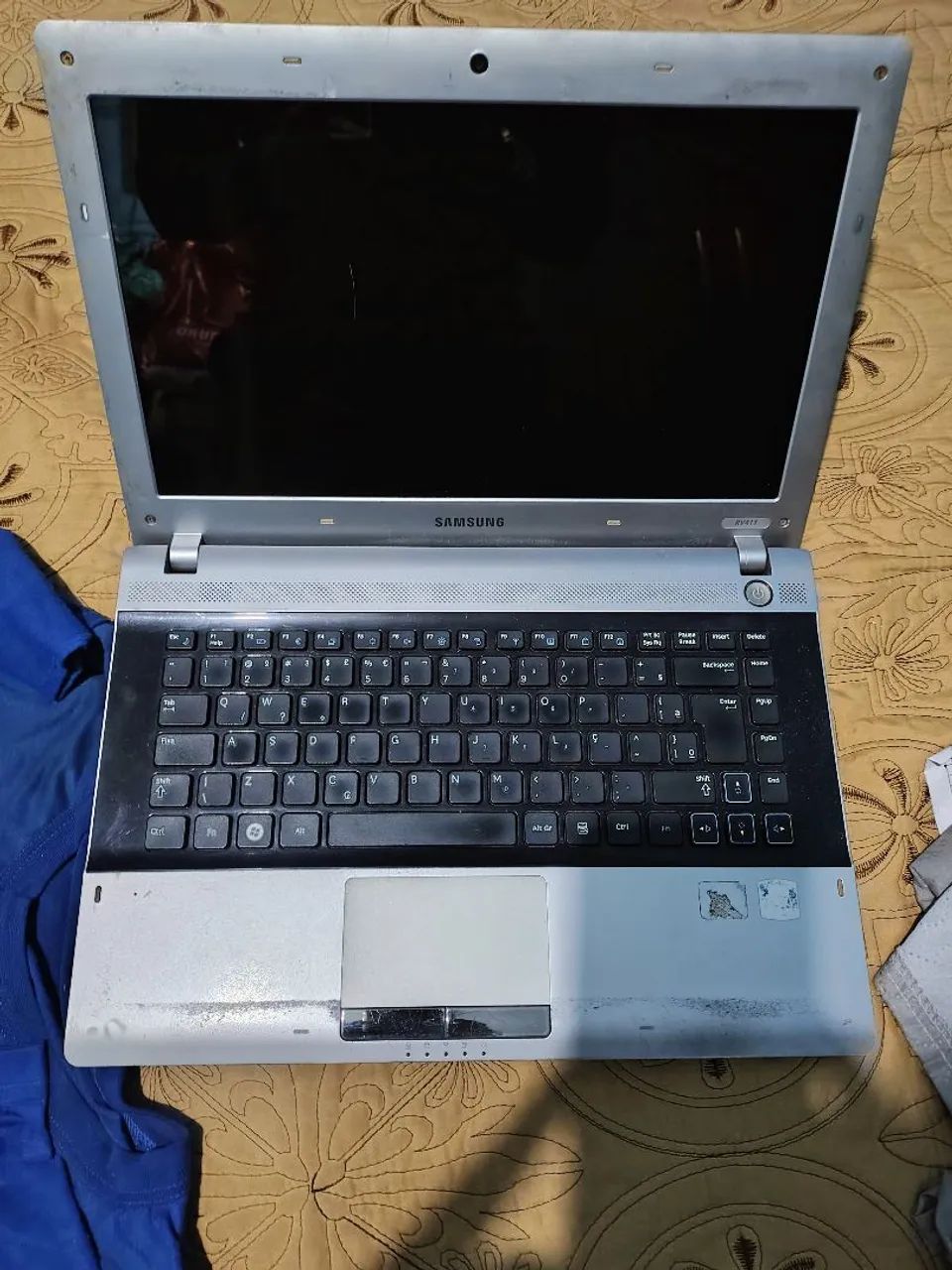 Notebook Samsung RV 411 - Foto 2