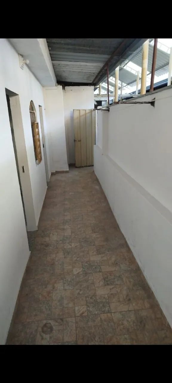 Kitnet excelente localização 