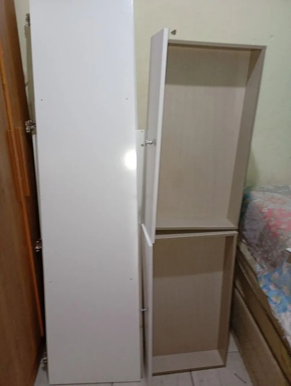 Guarda roupa  solteiro  - Foto 5