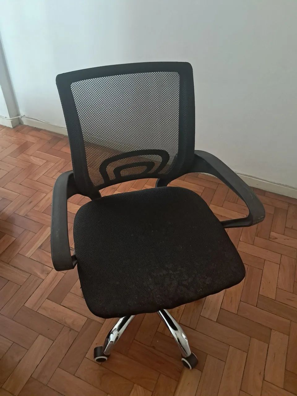Cadeira de estudos