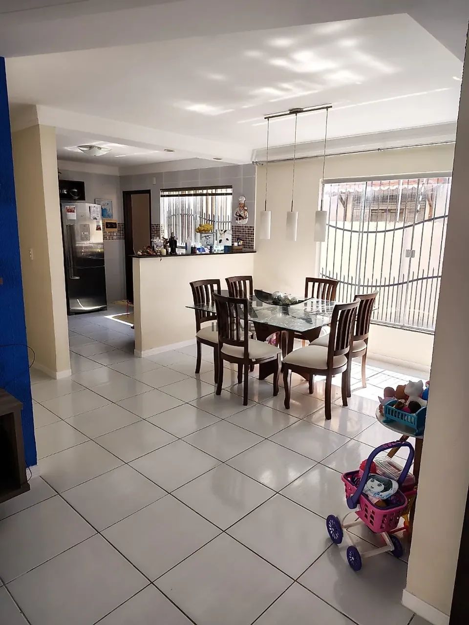 Casa 2 Quartos 106m² - Nova Esperança - Foto 3