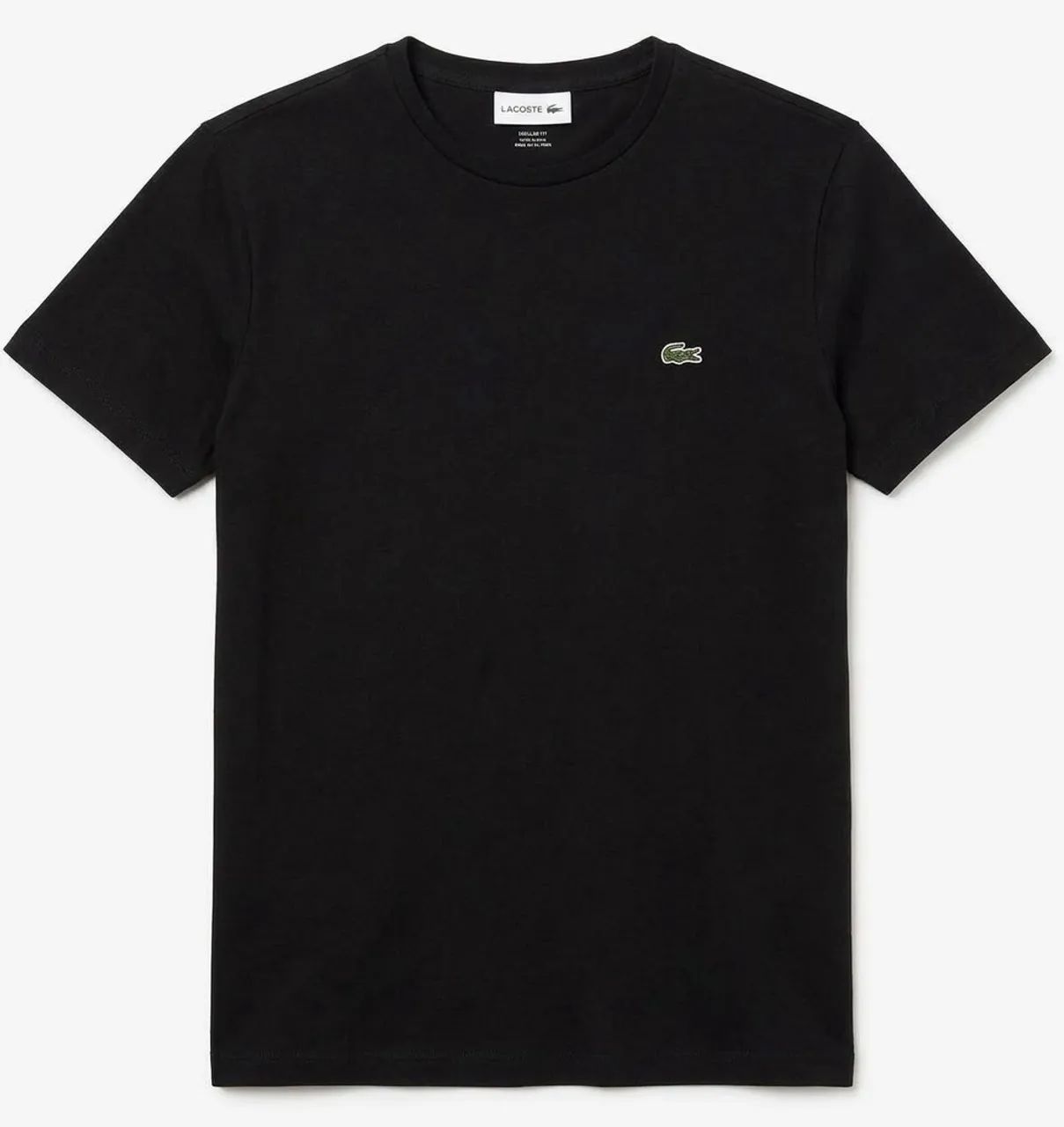 Camiseta Lacoste 