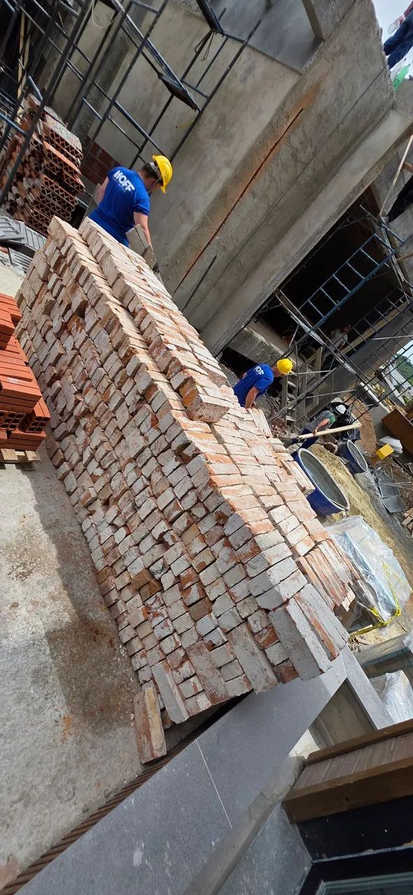 Ladrillos de demolición64962674515587123