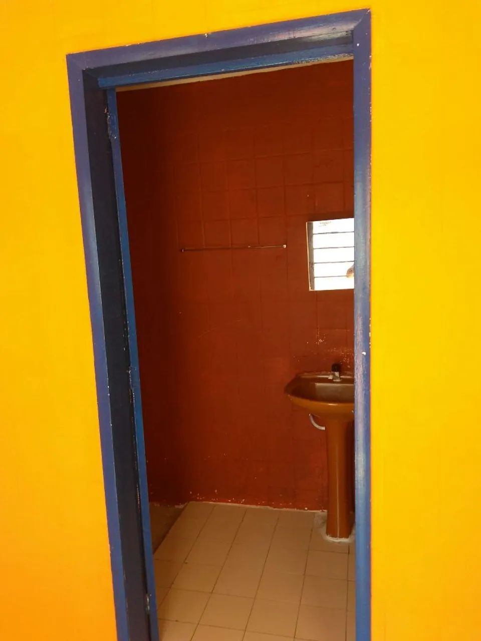 Foto - Porto Alegre - Tristeza