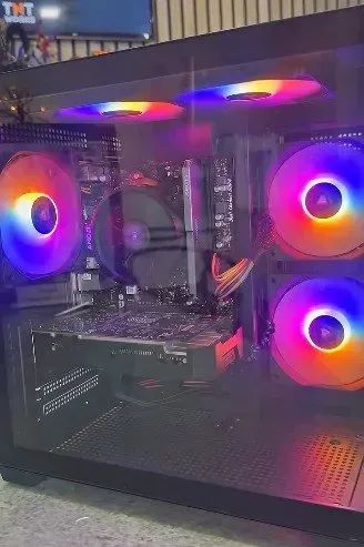 pc gamer completo