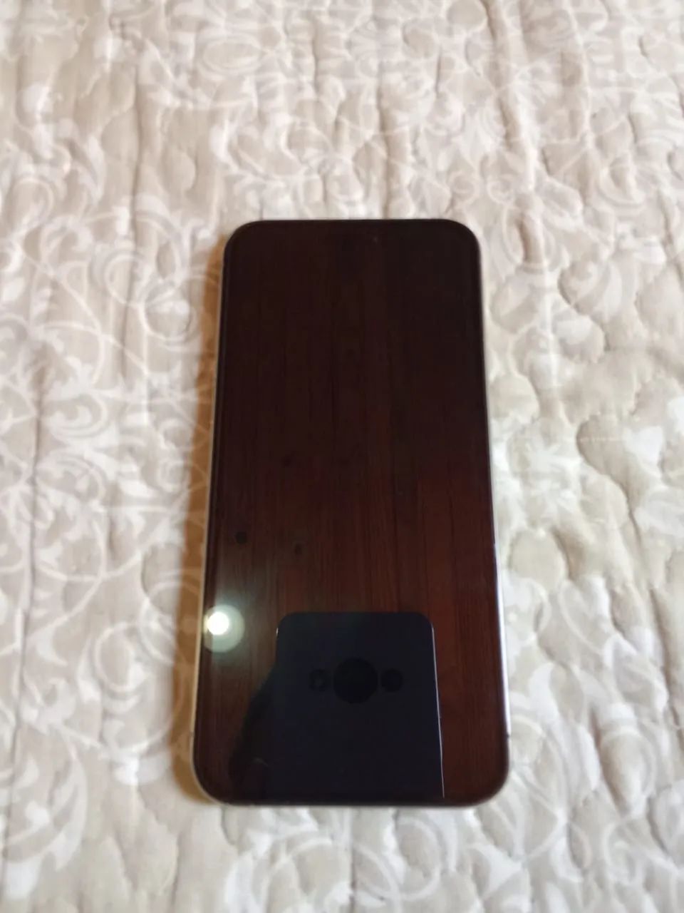 IPhone 15 pro Max - Foto 4
