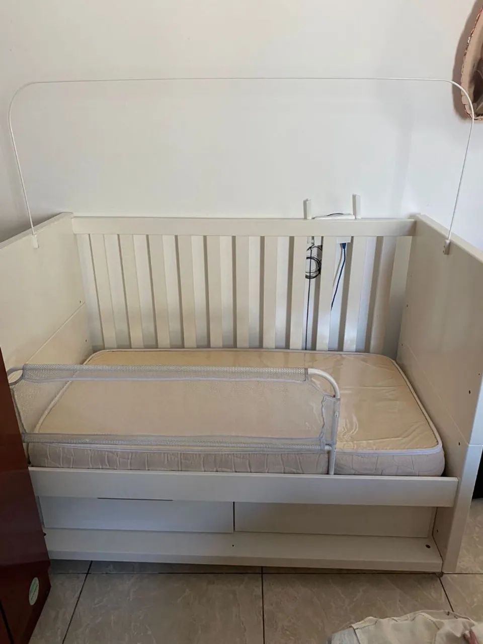 Berço  - Foto 3