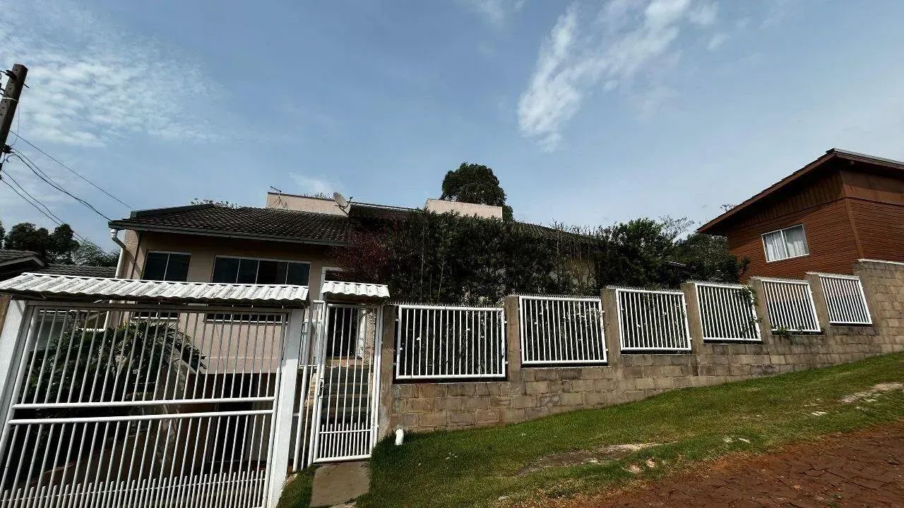 Casa à venda em Chapecó (Efapi)  2 quartos, 1 suíte