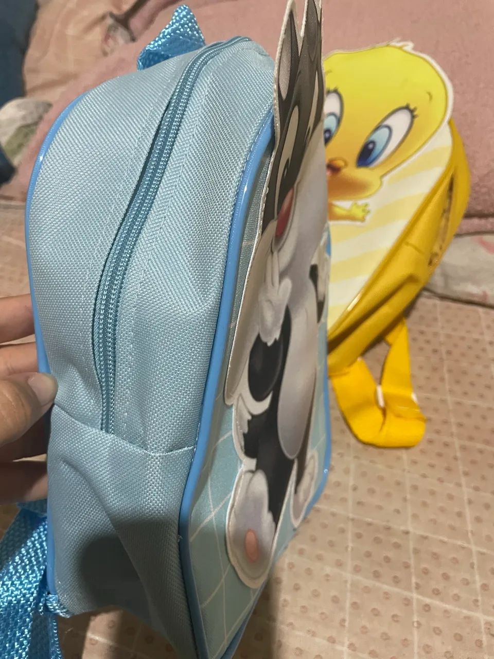 Bolsa infantil  - Foto 4