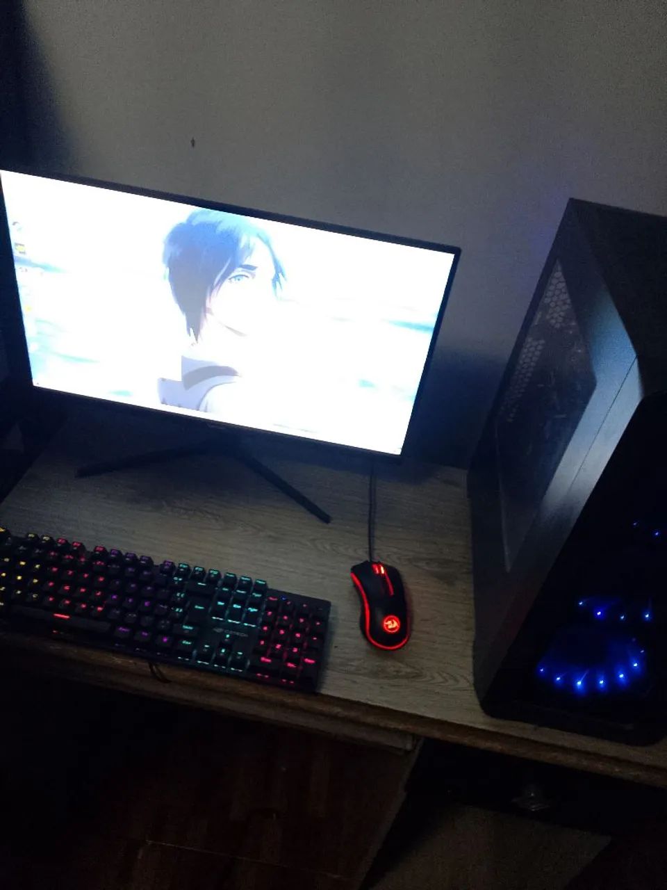 PC GAMER COMPLETO - Foto 2
