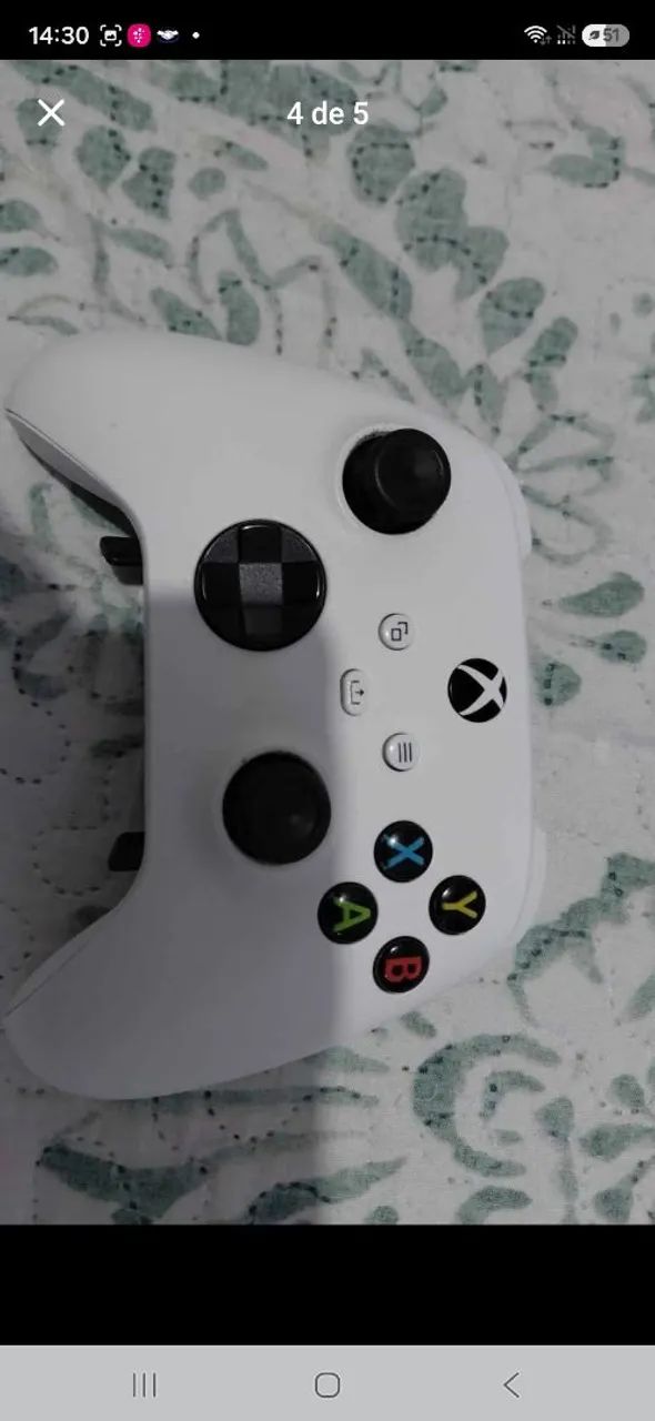 X box one X 4k - Foto 4