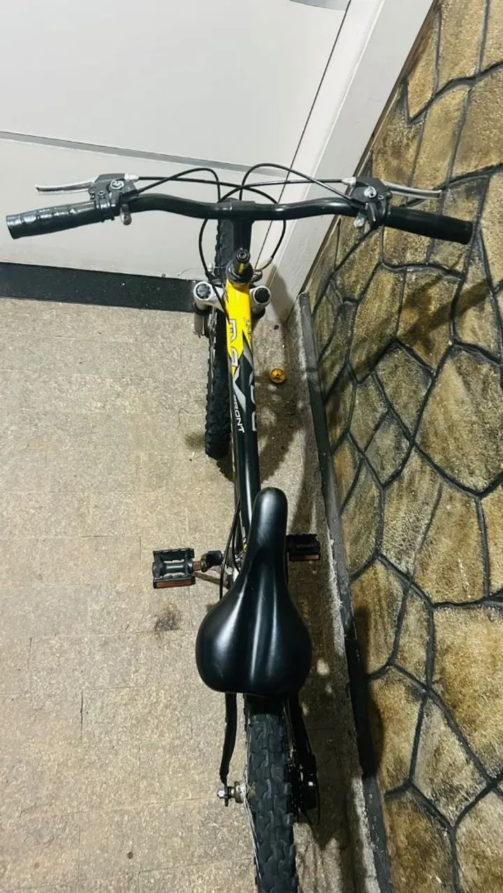 Bicicleta aro 26 - Foto 3