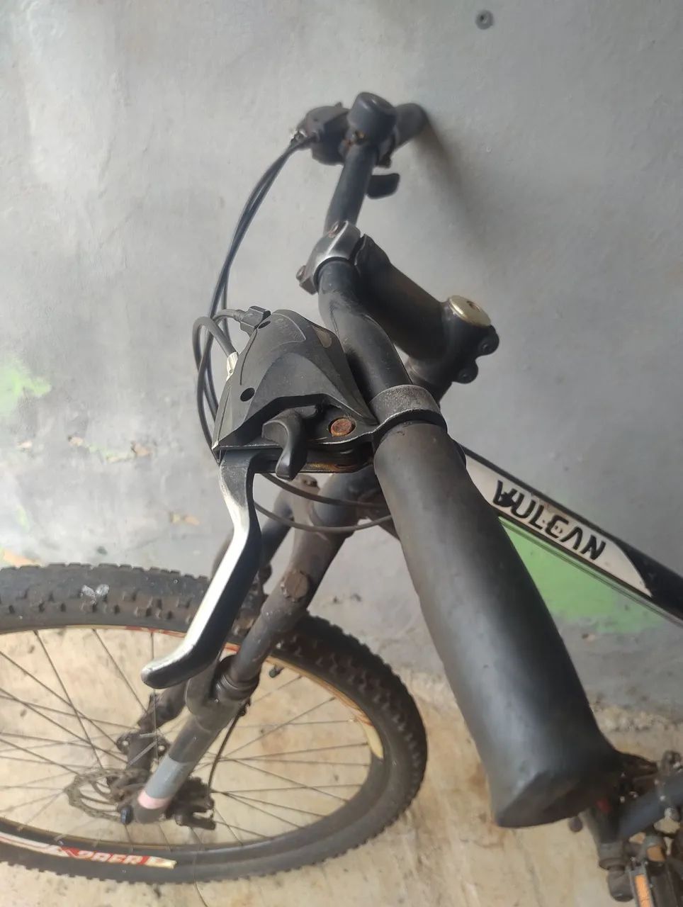 Bicicleta aro 29 - Foto 3